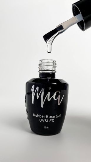 База Scotch Base MIA  15 мл.