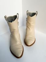 Кожаные полусапожки Brunello Cucinelli, 33