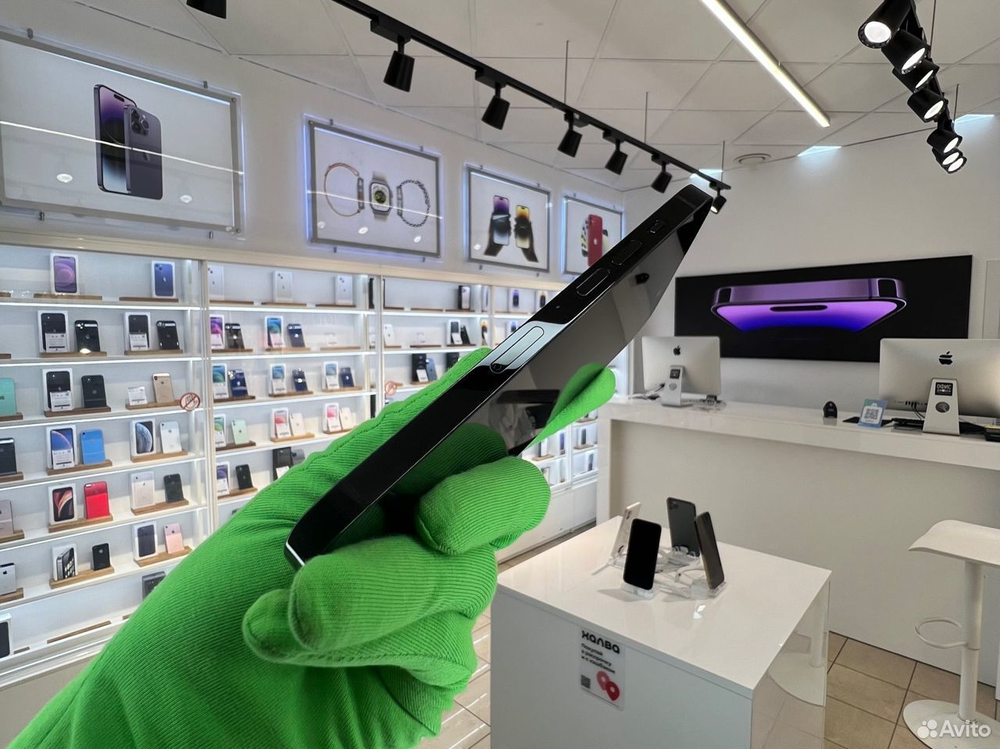 iPhone 14 Pro, 512 ГБ б/у