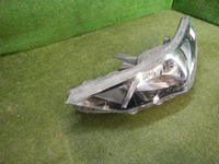 Битая Фара левая Hyundai Solaris 2 (2020-н.в.) галоген