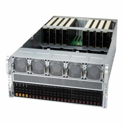 Серверная платформа SuperMicro SuperServer AS-5126GS-TNRT