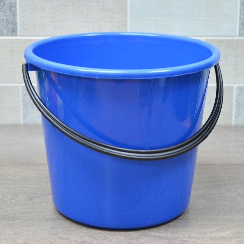 Ведро 6л "Ромашка"