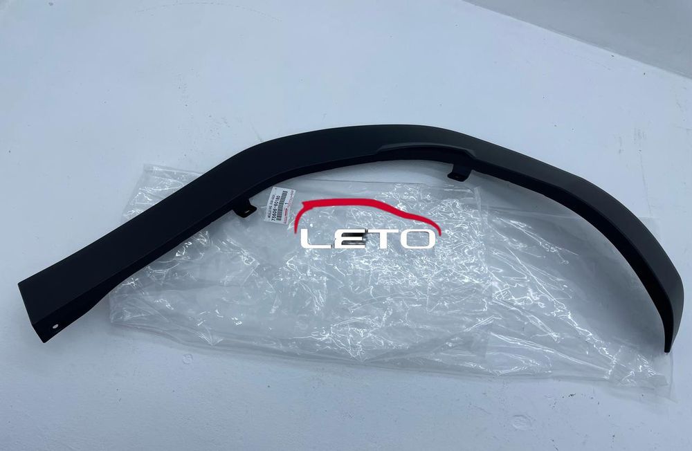 Молдинг крыла RE LH 75606-60180 7560660180 Молдинг крыла RE LH 75606-60180 7560660180