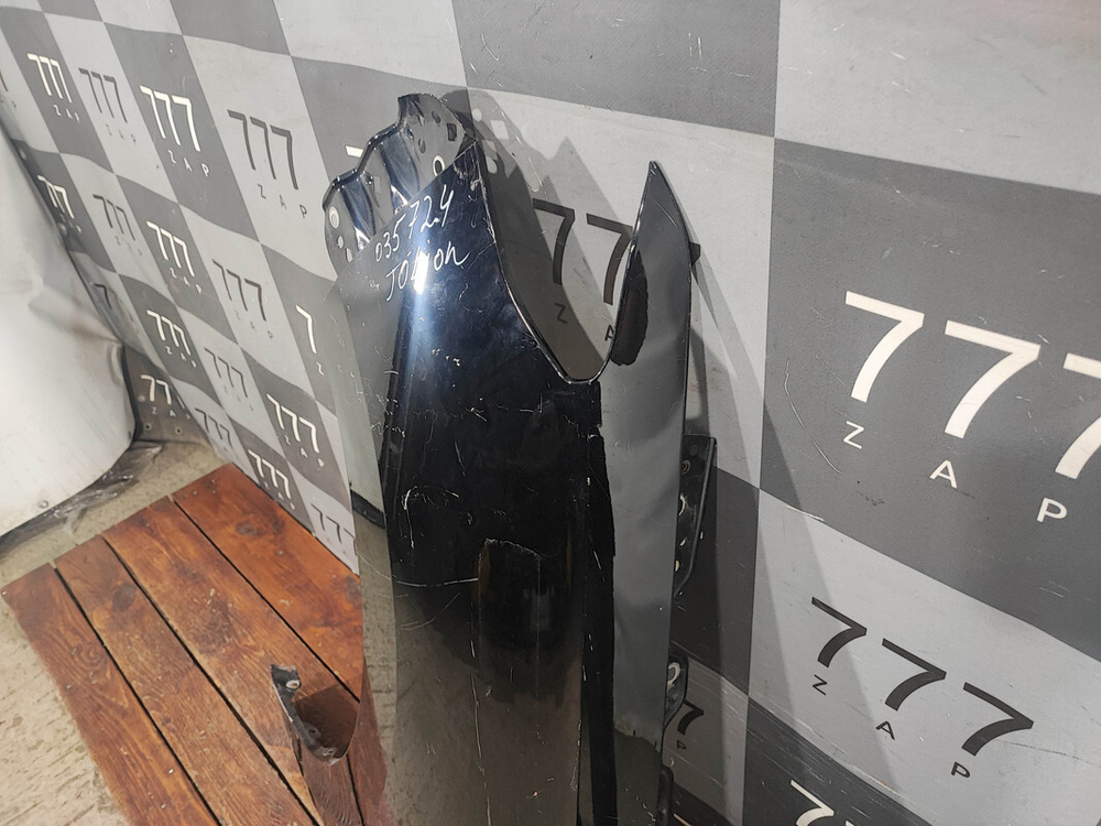 Крыло переднее левое Haval Jolion 21-24 Б/У Оригинал 8403110XST01AD