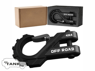 Крюк для лебедки HMTA-SS30