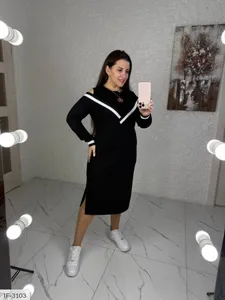 Платье IF-3101 Фабрика Моды