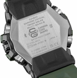 Оригинальные Наручные часы CASIO GWG-B1000-3A