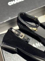 Балетки CHANEL