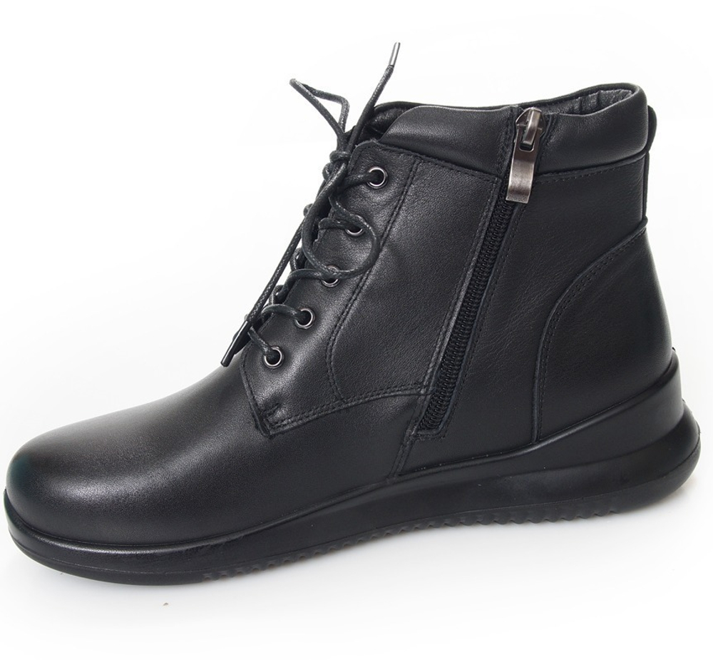 Ботинки женские демисезонные