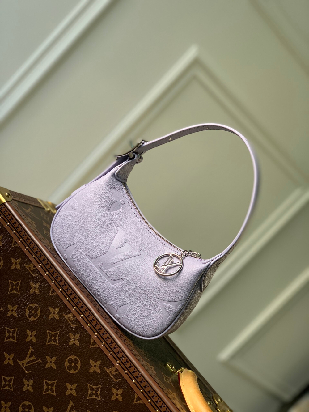 Louis Vuitton Mini Moon