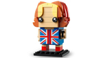 Конструктор LEGO BrickHeadz 40548 Дань уважения Spice Girls