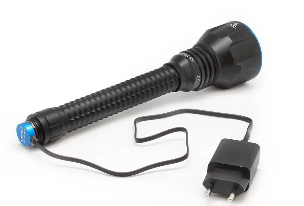 Фонарь Olight Javelot Turbo 1300 люмен [121752]