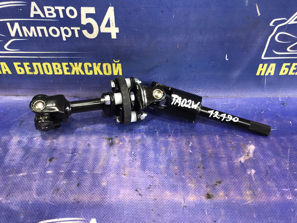 Карданчик рулевой SUZUKI ESCUDO 1998-2005