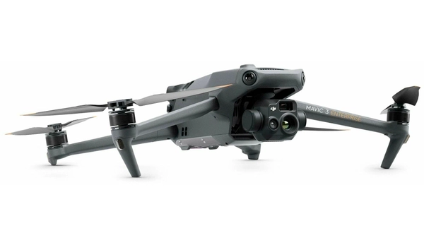 Квадрокоптер DJI Mavic 3T Thermal (CN)