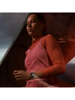 Apple Watch Series 9 45мм Pink/Light Pink Sport Band