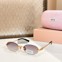 Miu Miu Glasses