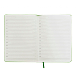 Блокнот NIKA soft touch