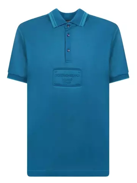 Поло DOLCE&GABBANA