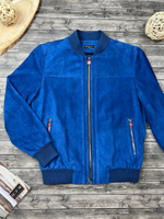 Бомбер Kiton
