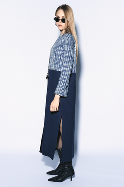 Платье "Рига"