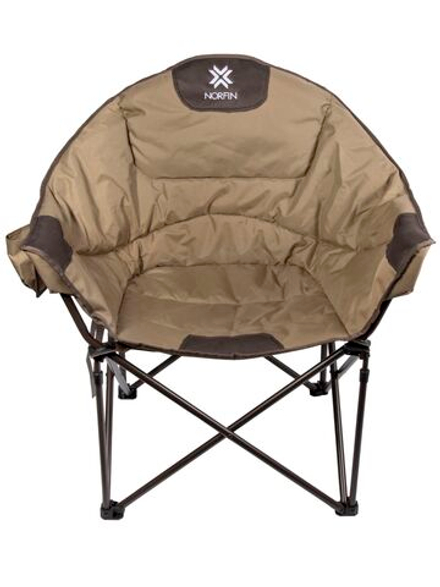 Кресло склад. Norfin KAARINA NF