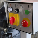 Станок ленточнопильный PROMA PPS-220H 25022004