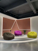 Кресло Bubble by Roche Bobois C