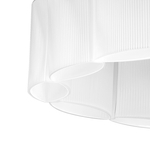 812126 Люстра NIBBLER 12х6W(Led) G9 ЧЕРНЫЙ/БЕЛЫЙ