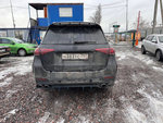 Mercedes-Benz GLE-CLASS 53 AMG 4MATIC+ (435 л.с.)