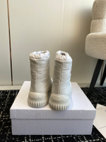 Christian Dior Frost Ankle Boot