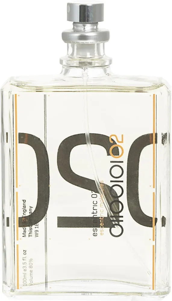 ESCENTRIC MOLECULES ESCENTRIC 02 EDT 30 ML REFILL