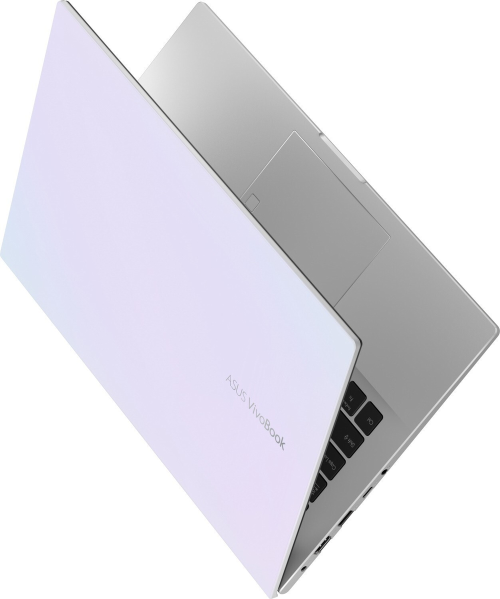 Ноутбук ASUS VivoBook 14 X413JA-EB316 14; 1920x1080 IPS AG/Intel Core i5 1035G1(1Ghz)/8192Mb/256SSDGb/Intel UHD Graphics/BT/WiFi/DOS