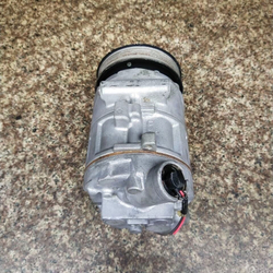 Компрессор кондиционера Volkswagen Polo, Golf, Jetta, Octavia