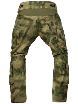 Брюки тактические Emersongear G3 2017 (Мох)