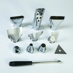 Фен Технический Бош GHG20-63 2000WT