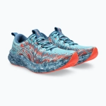 Кроссовки для бега ASICS Noosa Tri 16 stillwater/winter sea