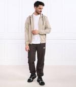 спортивный костюм EA7 - бежевый(3RPV02 PNP5Z)