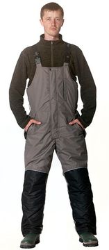 Костюм Canadian Camper DENWER, цвет stone