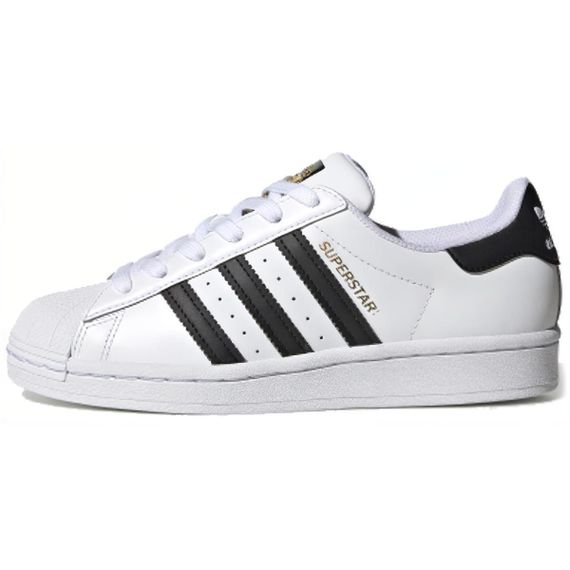 Кроссовки adidas originals SUPERSTAR Детские Скейтборды Низкие Кроссовки Юнисекс