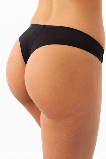 Трусы-бразилиана Smoking 56003-02 Трусы