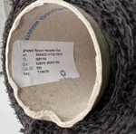 INDACO - Filpucci; 60% хлопок, 25% лен, 15% п/а; 170м/100гр; col. 625976 Moro 693, цвет: коричнево-серый «Мавр»