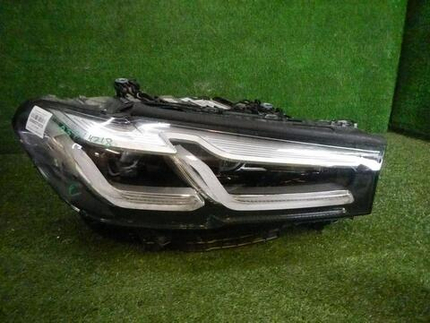 Фара правая BMW 5er G30 (2020-2023) LED