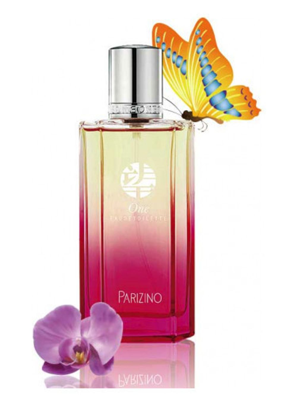 Parizino 贝丽丝 One For Women 望 女士