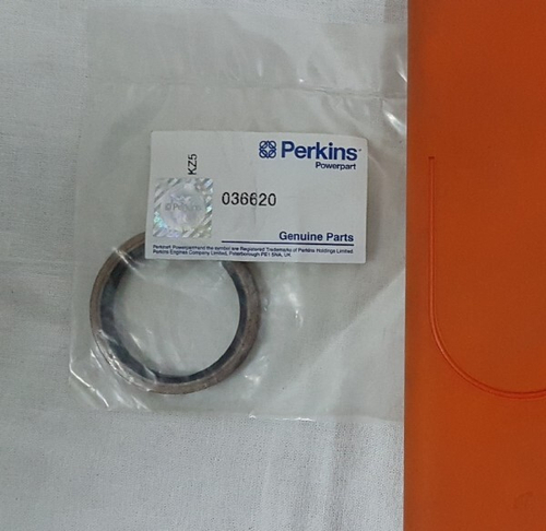 Кольцо уплотнительное / SEAL АРТ: 036620