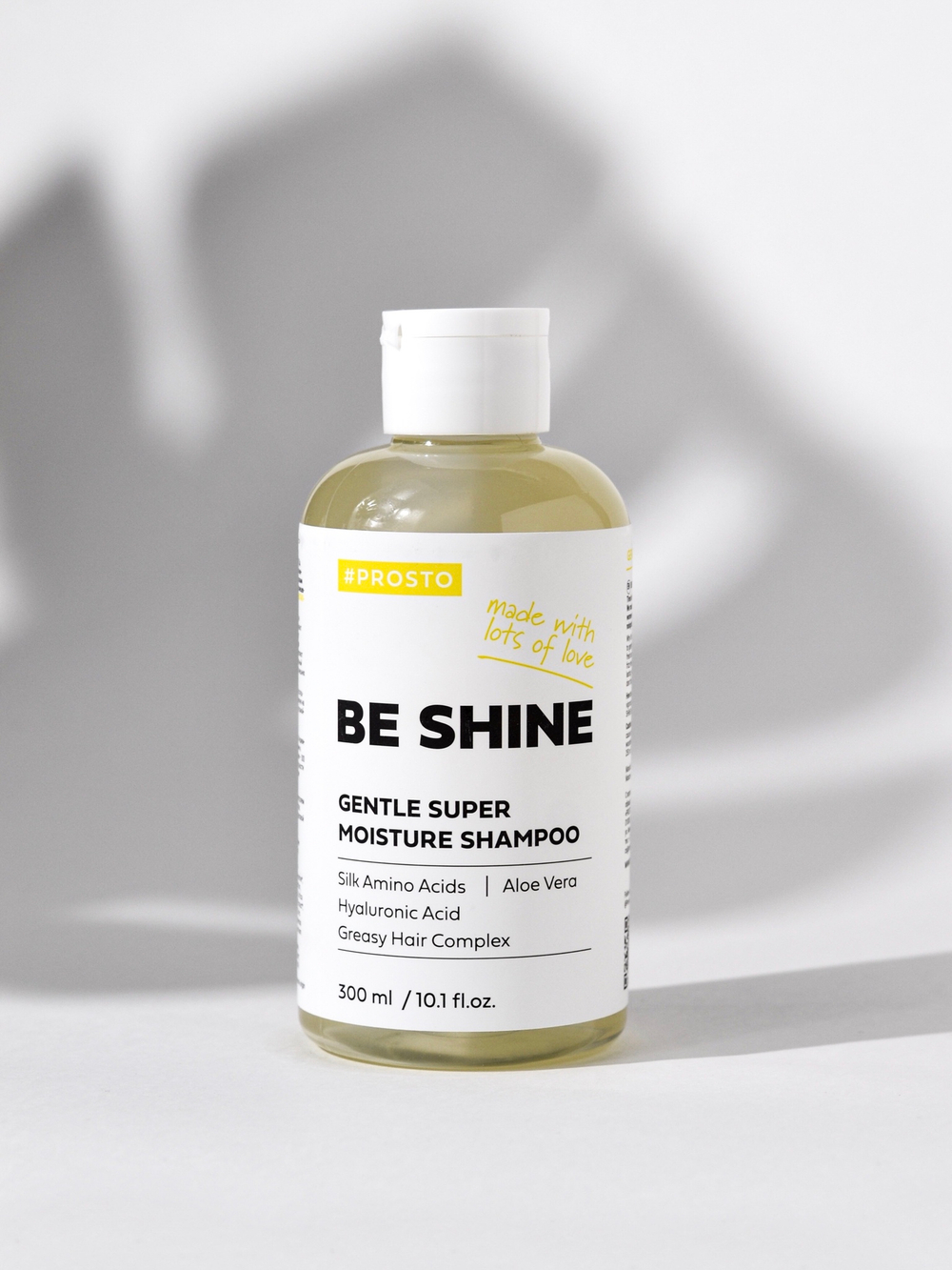 Шампунь Be Shine