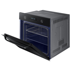 Духовой шкаф Samsung NV68R3370BB/WT