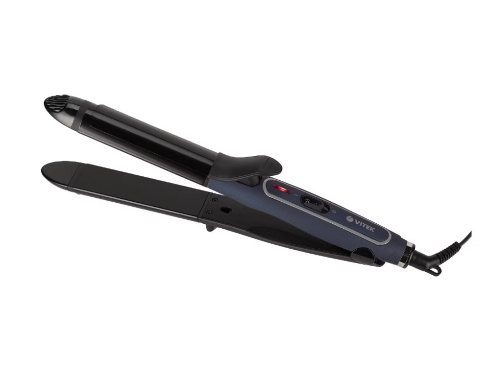 Щипцы для завивки Vitek VT-8424 B (q)