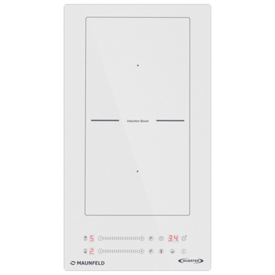 Maunfeld CVI292S2BWH Inverter