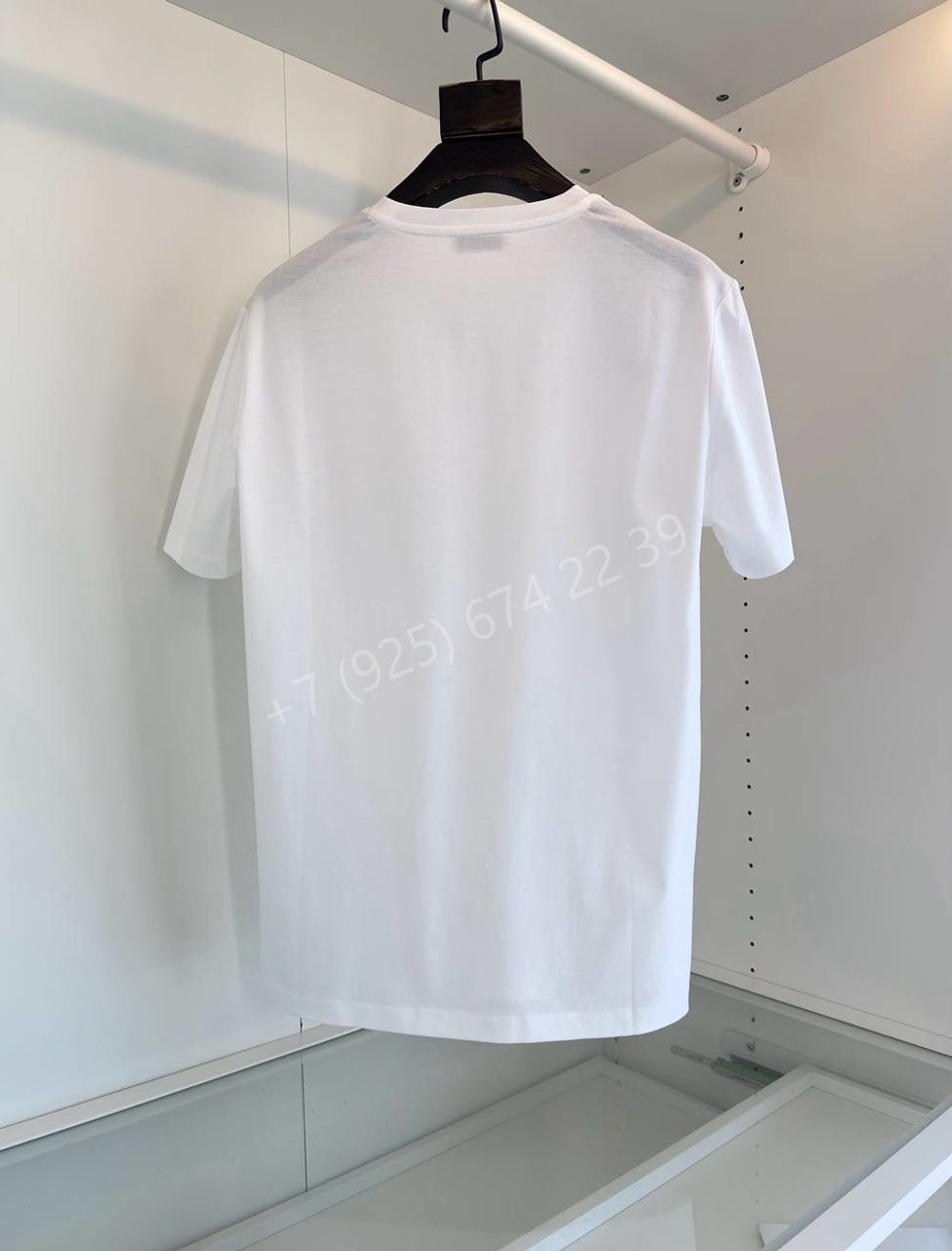 Футболка Loewe, арт. 694082
