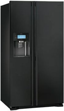 Холодильник Smeg SS55PNL1